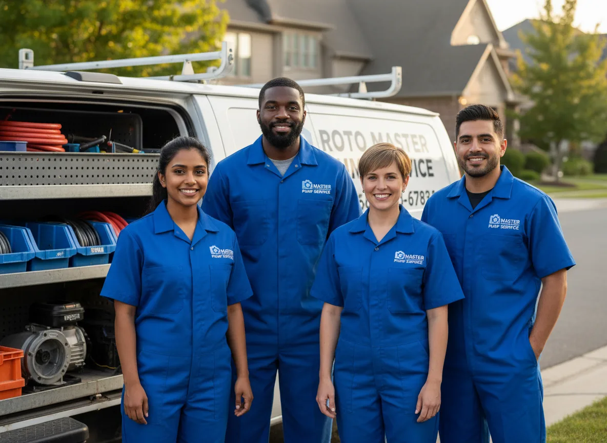 Sump Pump Installation company in New Haven, NY
